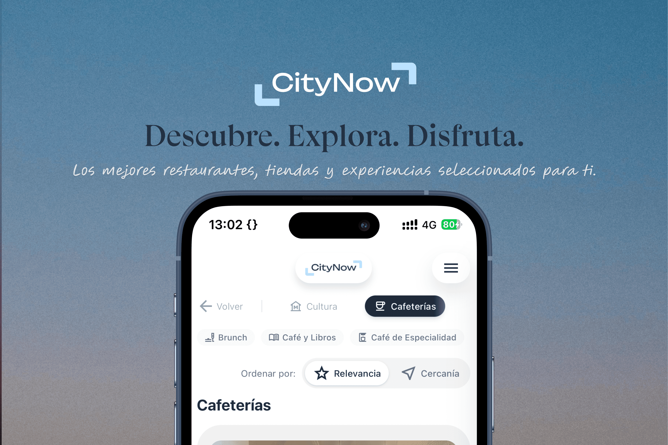CityNow